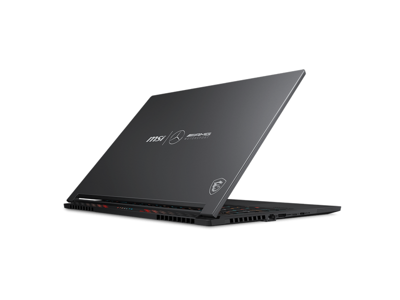 MSI Stealth 16 Mercedes AMG Gaming Laptop Intel Core i9-13900H GeForce RTX 4070