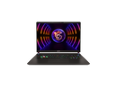 MSI - 16.0" GeForce RTX 4080 Laptop GPU - Intel Core i9-13950HX  - 16GB Memory -