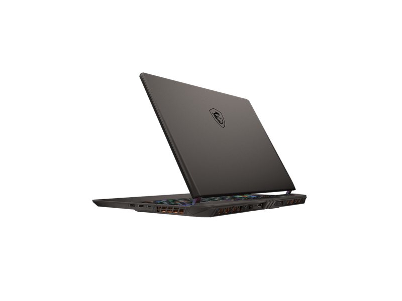 MSI - 16.0" GeForce RTX 4080 Laptop GPU - Intel Core i9-13950HX  - 16GB Memory -