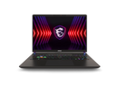 MSI Vector 16 HX Gaming Laptop Intel Core i9-13980HX NVIDIA GeForce RTX 4080