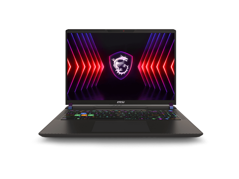 MSI Vector 16 HX Gaming Laptop Intel Core i9-13980HX NVIDIA GeForce RTX 4080