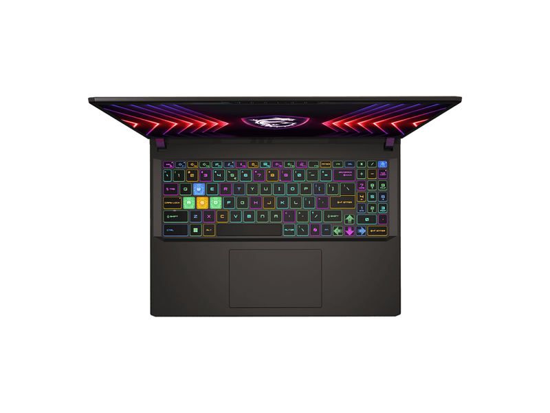 MSI Vector 16 HX Gaming Laptop Intel Core i9-13980HX NVIDIA GeForce RTX 4080