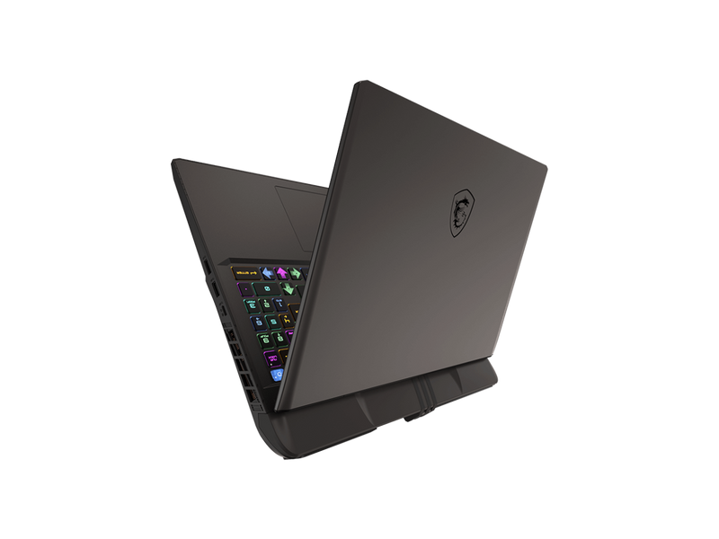 MSI Vector 16 HX Gaming Laptop Intel Core i9-13980HX NVIDIA GeForce RTX 4080