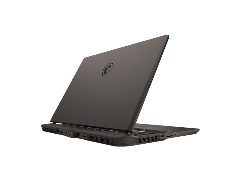 MSI - 16.0" GeForce RTX 4080 Laptop GPU - Intel Core i9-13980HX  - 32GB Memory -