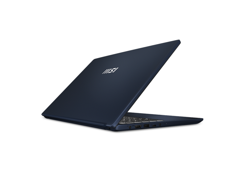 MSI Modern 15 H Laptop Intel Core i9-13900H 32GB Memory 1 TB NVMe SSD Intel Iris