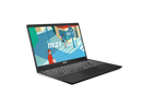 MSI Modern 15 H Laptop Intel Core i9-13900H 32GB Memory 1 TB NVMe SSD Intel Iris