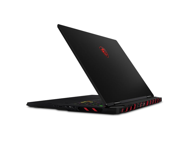 MSI - 18" GeForce RTX 5090 Laptop GPU - Intel Core Ultra 9 285HX  - 64GB DDR5