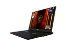 MSI - 18" GeForce RTX 5080 Laptop GPU - Intel Core Ultra 9 285HX  - 64GB DDR5