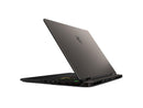 MSI - 18" GeForce RTX 5070 Ti Laptop GPU - AMD Ryzen 9 9955HX  - 32GB Memory - 2