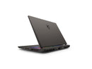 MSI Vector - LCD 16" QHD+ GeForce RTX 5080 Laptop GPU - Intel Core Ultra 9 275HX