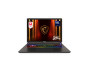 MSI - 16" GeForce RTX 5070 Ti Laptop GPU - Intel Core Ultra 9 275HX  - 32GB