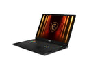 MSI Stealth - 18" GeForce RTX 5070 Ti Laptop GPU - Intel Core Ultra 9 275HX  -