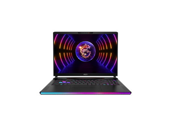 MSI Raider GE68HX Gaming Laptops Intel Core i9-13980HX NVIDIA GeForce RTX 4090
