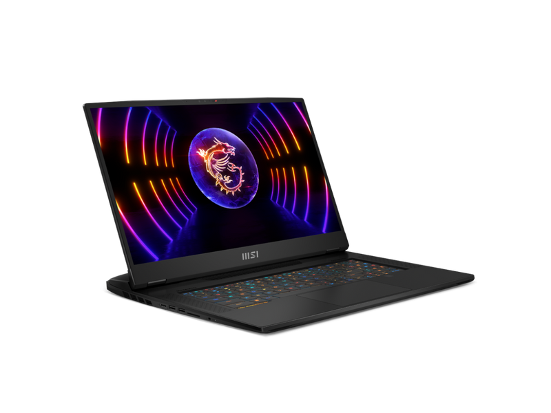 MSI Titan GT77HX Gaming Laptop Intel Core i9-13980HX NVIDIA GeForce RTX 4090