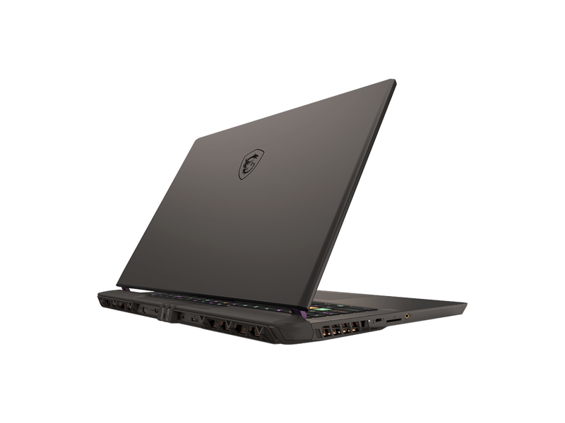 MSI Vector 17 HX Gaming Laptops Intel Core i9-14900HX NVIDIA GeForce RTX 4090