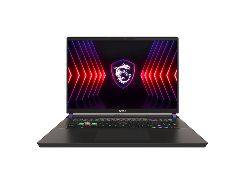 MSI Vector 17 HX Gaming Laptops Intel Core i9-14900HX NVIDIA GeForce RTX 4090