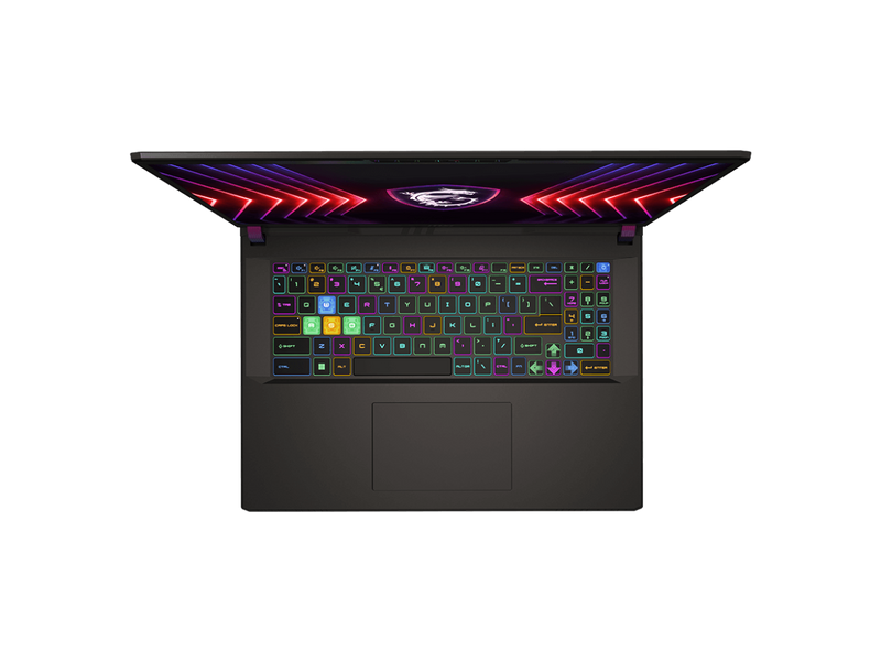MSI Vector 17 HX Gaming Laptops Intel Core i9-14900HX NVIDIA GeForce RTX 4090