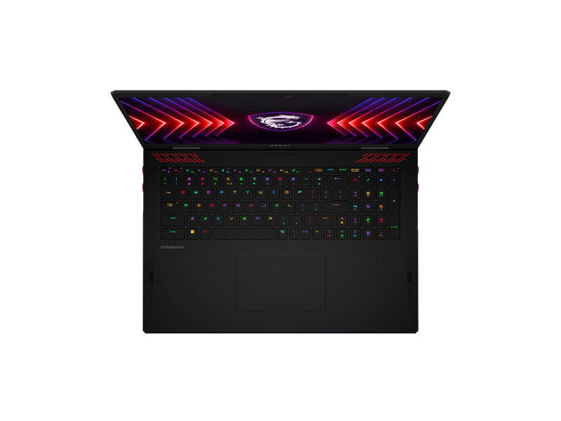 MSI Raider 18 HX Gaming Laptops Intel core i9-14900HX NVIDIA GeForce RTX 4090