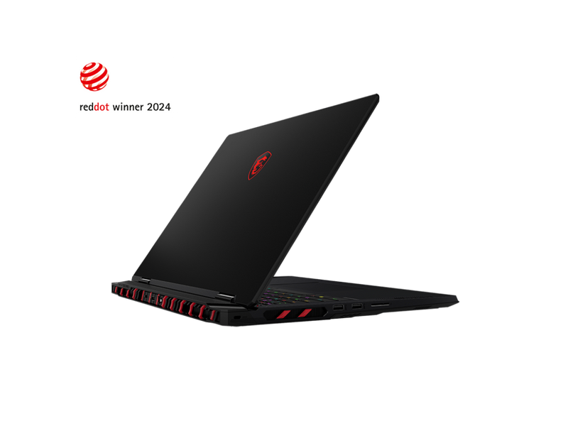 MSI RAIDER 18 HX Gaming Laptop Intel Core i9-14900HX NVIDIA GeForce RTX 4070