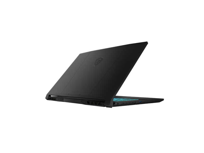 MSI KATANA A17 AI Gaming Laptop AMD Ryzen 7 8845HS GeForce RTX 4070   32GB