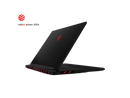 MSI Raider 18 HX Gaming Laptop Intel Core i9-14900HX GeForce RTX 4080 64GB