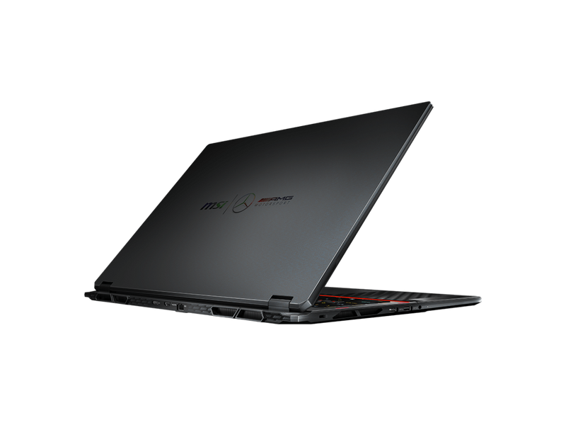 MSI STEALTH 18 MERCEDES AMG Gaming Laptop Intel Core Ultra 9 185H GeForce RTX