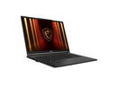 MSI Stealth A16 AI+ 16" QHD+ OLED 240Hz Ultra Thin and Light Gaming Laptop AMD®