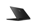 MSI Stealth A16 AI+ 16" QHD+ OLED 240Hz Ultra Thin and Light Gaming Laptop AMD®