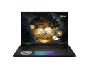MSI TITAN 18 HX AI Norse Myth 18" UHD+ 120Hz Mini LED Intel® Core™ Ultra 9-285HX