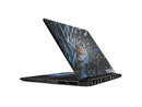 MSI TITAN 18 HX AI Norse Myth 18" UHD+ 120Hz Mini LED Intel® Core™ Ultra 9-285HX