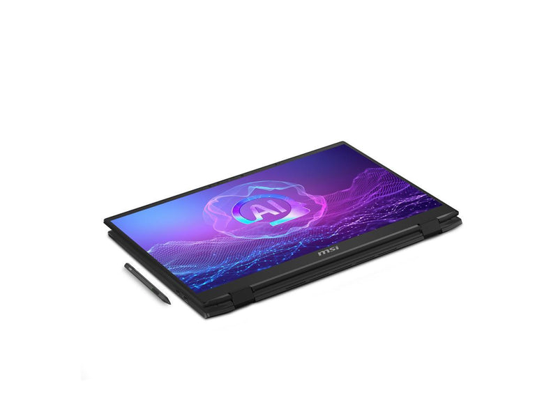 MSI Summit Pro 16 16" Touchscreen Laptop Intel Ultra 7 255H GeForce RTX 4050