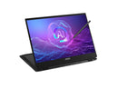 MSI Summit Pro 16 16" Touchscreen Laptop Intel Ultra 7 255H GeForce RTX 4050