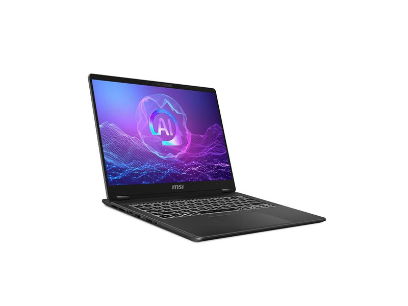 MSI Prestige 14 AI+ Laptop Intel Core Ultra 9 288V 32GB RAM 1TB NVMe SSD Windows