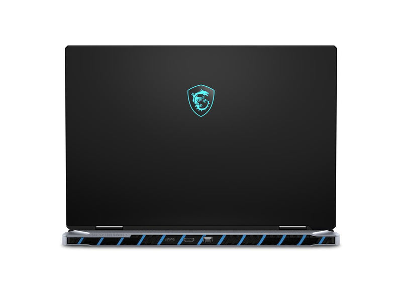 MSI Titan 18 - 18" Intel Ultra 9-285HX GeForce RTX 5080 Laptop GPU - 2.1-5.5GHz