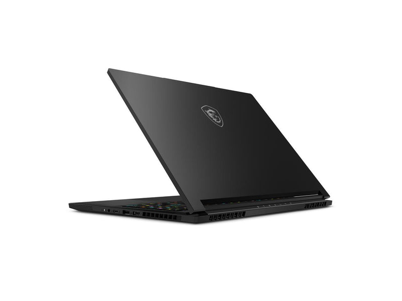 MSI Stealth 16 AI - 16" - GeForce RTX 5060 Laptop GPU - Intel Core Ultra7-255H