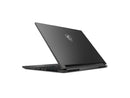 MSI Creator A16 AI+ 16" QHD+ 240Hz Ultra Thin and Light Workstation Laptop AMD
