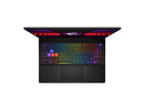 MSI Sword 16 HX Gaming Laptop Intel Core i7-14650HX GeForce RTX 4070 Laptop GPU