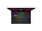 MSI Sword 16 HX Gaming Laptop Intel Core i7-14650HX GeForce RTX 4070 Laptop GPU