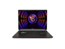 MSI VECTOR GP68HX Gaming Laptop Intel Core i7-13700H GeForce RTX 4080 Laptop GPU