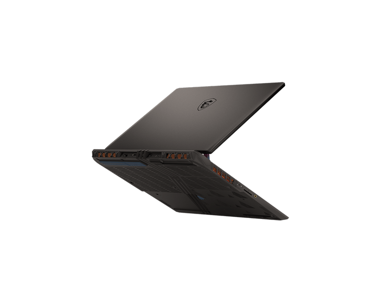 MSI Vector GP68HX Gaming Laptop Intel Core i9-13950HX GeForce RTX 4080 Laptop