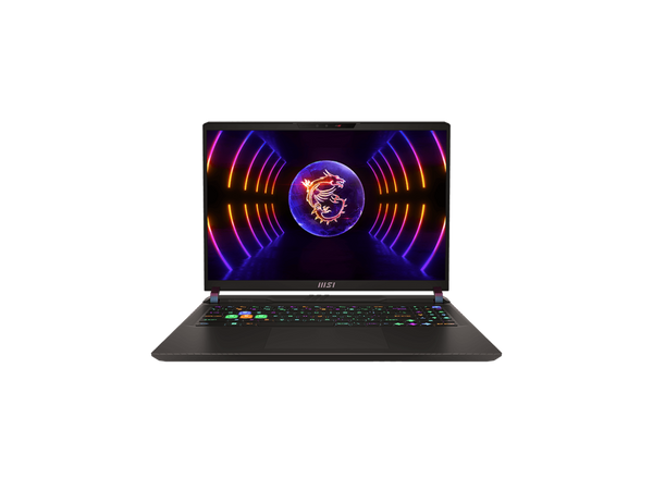 MSI Vector GP68HX Gaming Laptop Intel Core i9-13950HX GeForce RTX 4080 Laptop