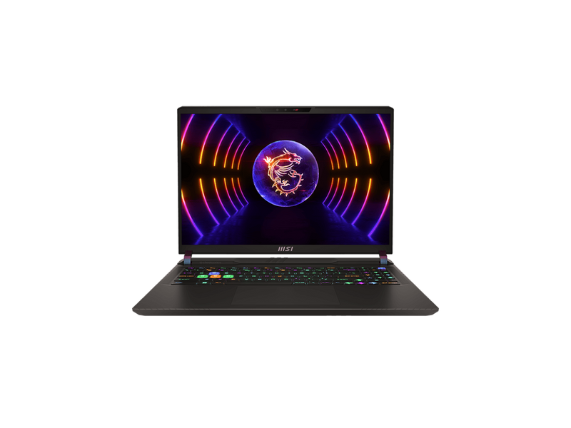MSI Vector GP68HX Gaming Laptop Intel Core i9-13950HX GeForce RTX 4080 Laptop