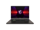 MSI Vector 17 HX Gaming Laptop Intel Core i9-14900HX GeForce RTX 4070 32GB