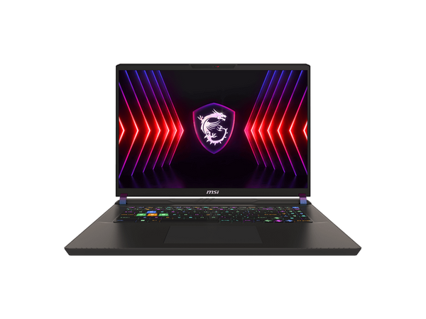 MSI Vector 17 HX Gaming Laptop Intel Core i9-14900HX GeForce RTX 4070 32GB