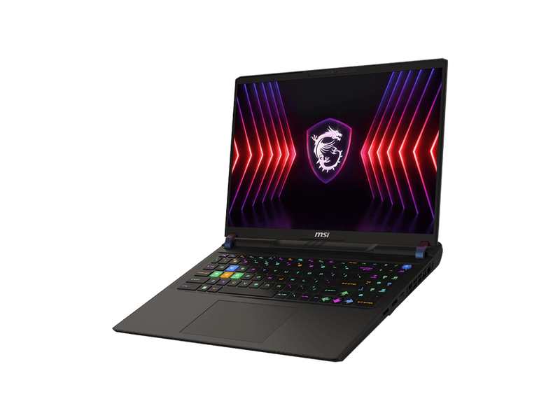 MSI Vector 16 HX Gaming Laptop Intel Core i9-14900HX GeForce RTX 4060 16GB