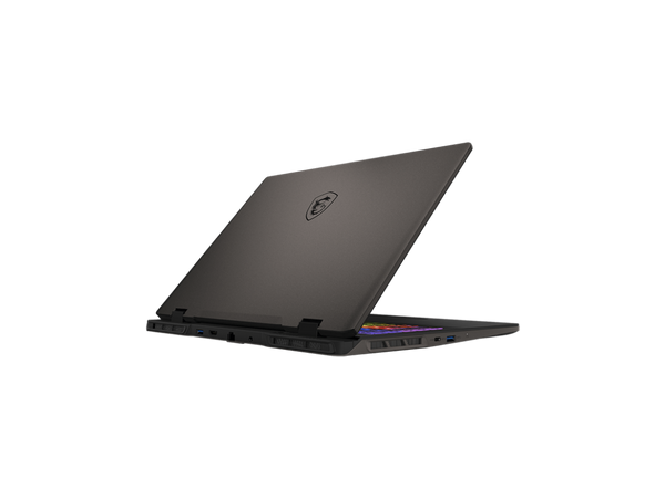 MSI - 16.0" GeForce RTX 4070 Laptop GPU - Intel Core i9-14900HX  - 32GB Memory -