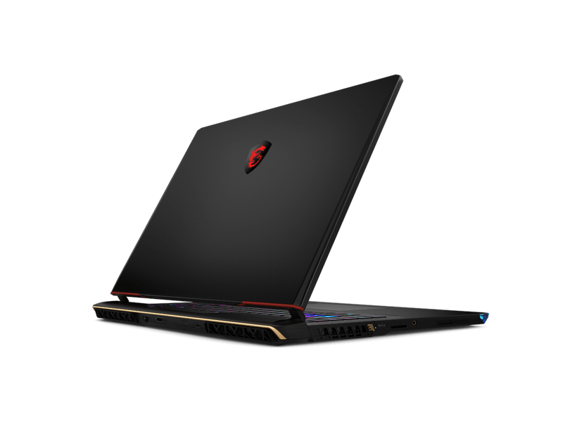 MSI - 17.0" GeForce RTX 4070 Laptop GPU - Intel Core i9-14900HX  - 32GB Memory -