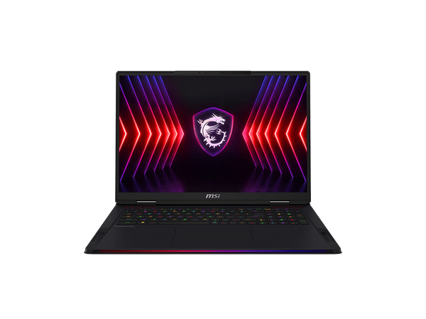 MSI - 18.0" GeForce RTX 4080 Laptop GPU - Intel Core i9-14900HX  - 32GB Memory -