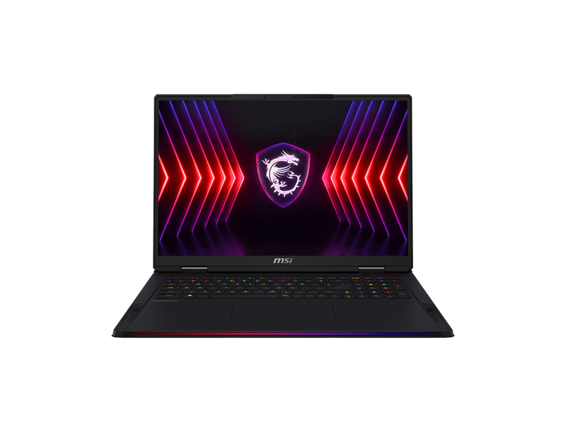 MSI - 18.0" GeForce RTX 4080 Laptop GPU - Intel Core i9-14900HX  - 32GB Memory -