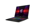 MSI SWORD 16 16" FHD+ 144Hz Gaming Laptop Intel® Core™ i7-14650HX RTX 4060